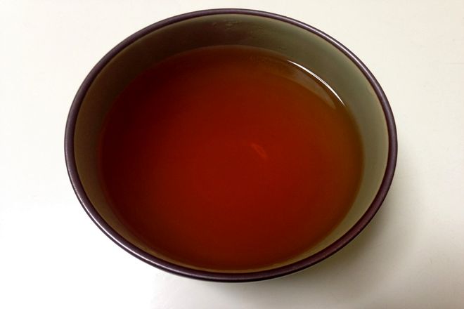 玉ねぎの薄皮煮