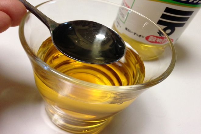 お酢