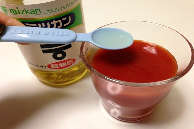 お酢